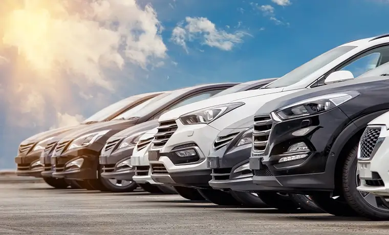 Sirket Arac Kiralama 760X460