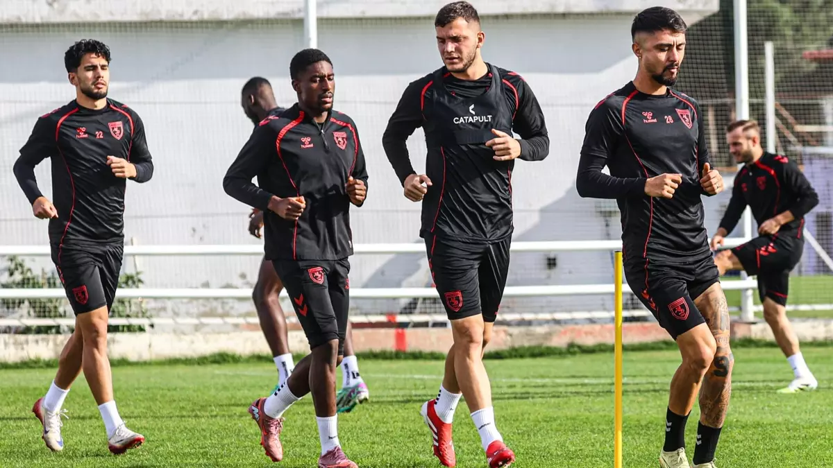T25 Samsunspor Izlanda Deplas 904