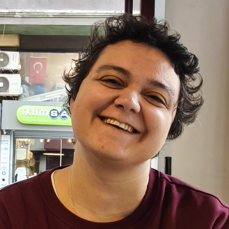 Özlem Gürpınarlı Güneş