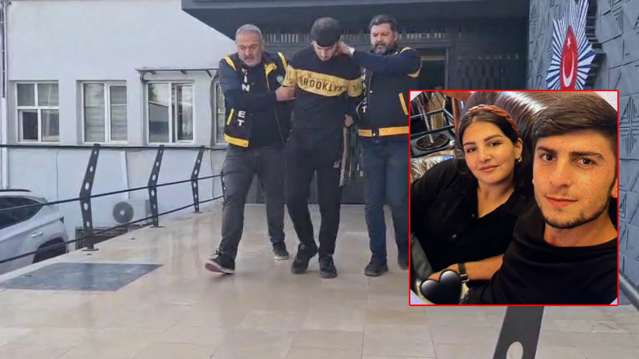 Bursa'da her satırı tüyler ürperten koca vahşeti! Genç eşini 45 bıçak darbesiyle katletti