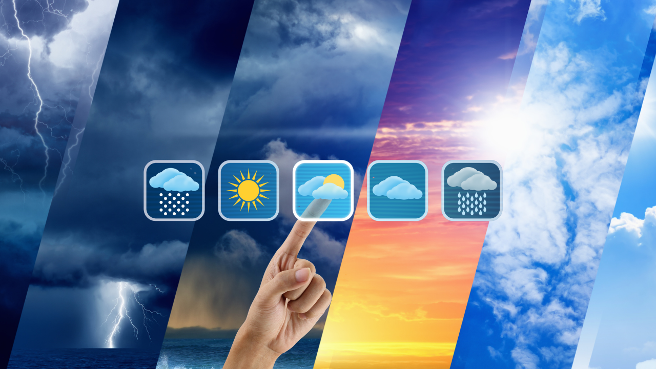 11Aralık Hava Durumu Kapak