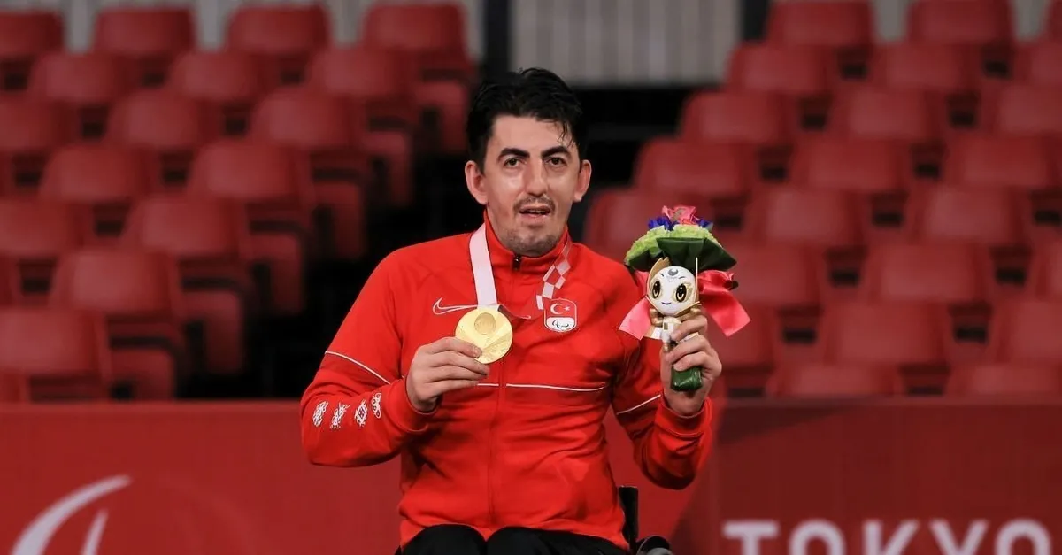 1200X627 Paralimpik Masa Tenisi Sporcusu Abdullah Ozturk Dunya Sampiyonasinda 10 Madalya Hedefliyoruz 1662013909127