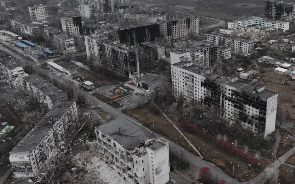 2025 Onsolidated Brigade Khyzhak Ukrainian 117206120