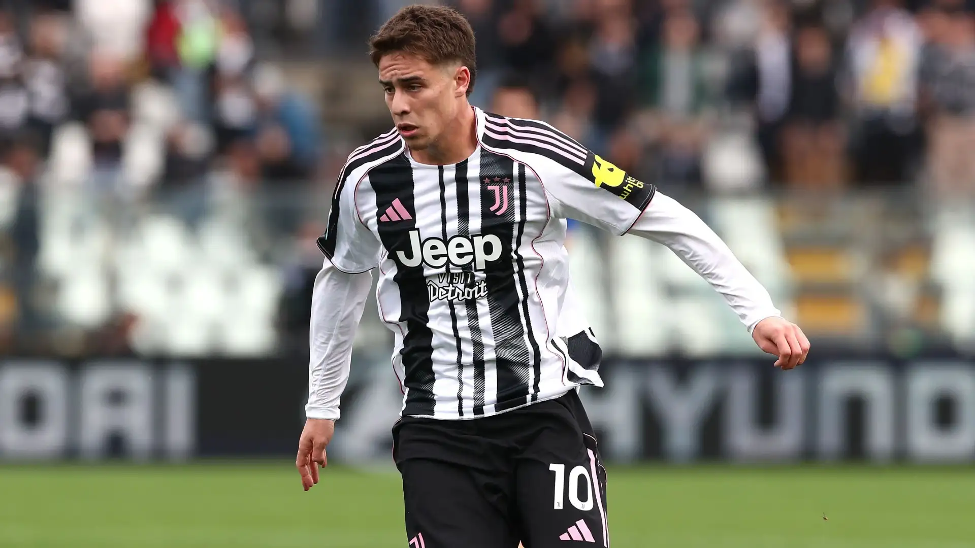 231025 Kenan Yildiz Of Juventus In Action 1920.Jpg