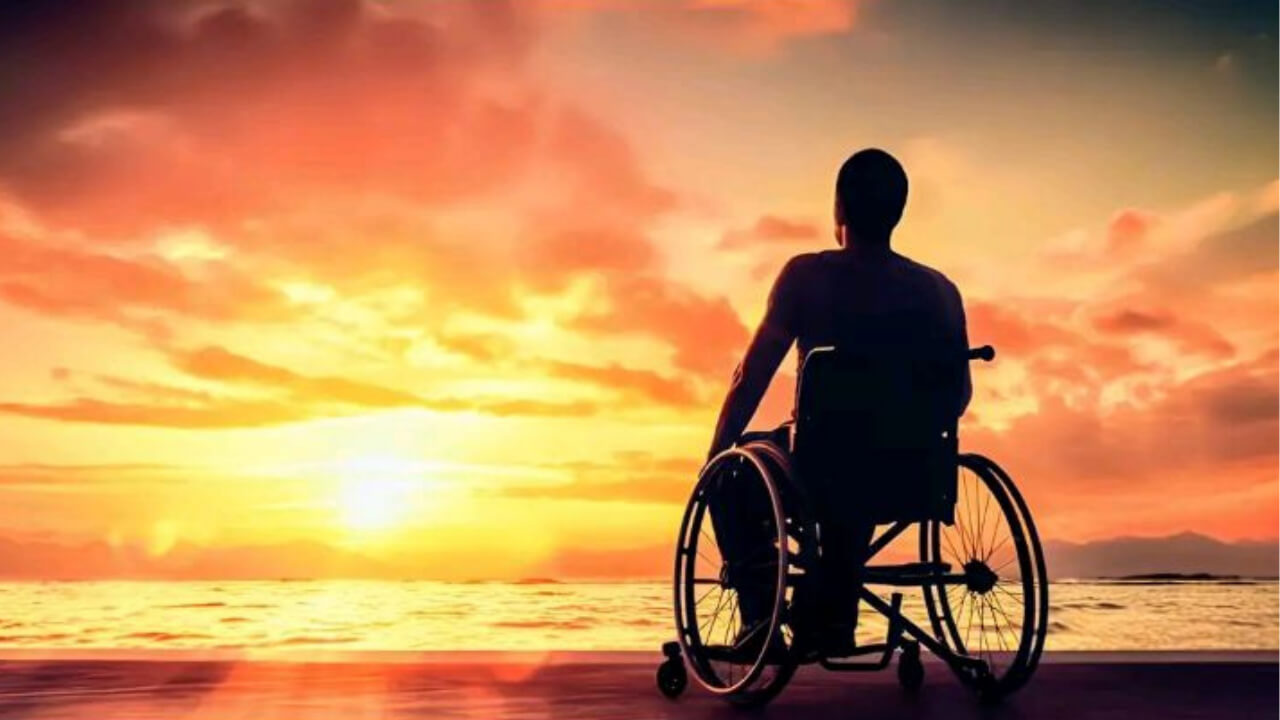 3 Aralık Engelliler Izinli Mi Ic Gorsel