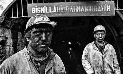 4 Aralik Madenciler Ic Gorsel