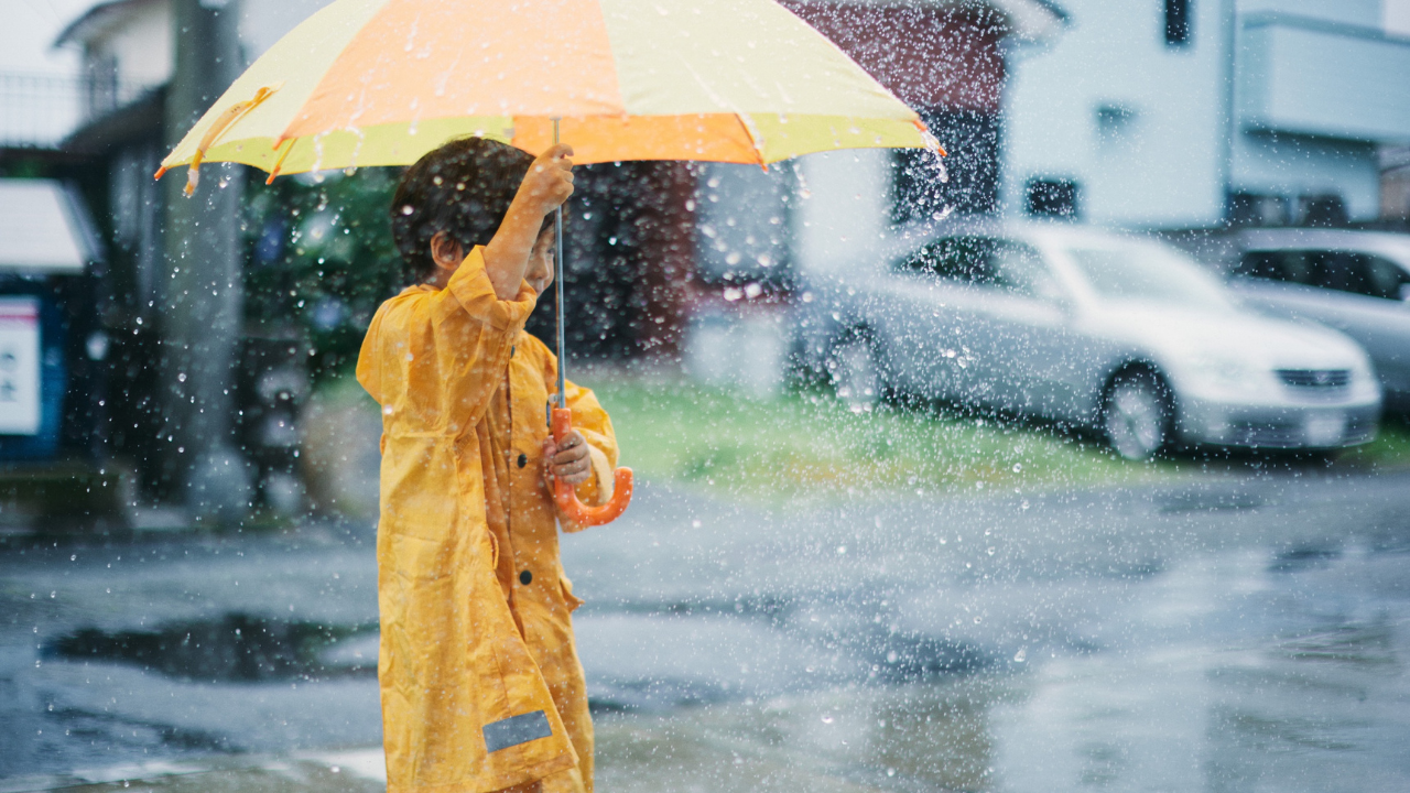 9 Aralık Hava Durumu Kapak