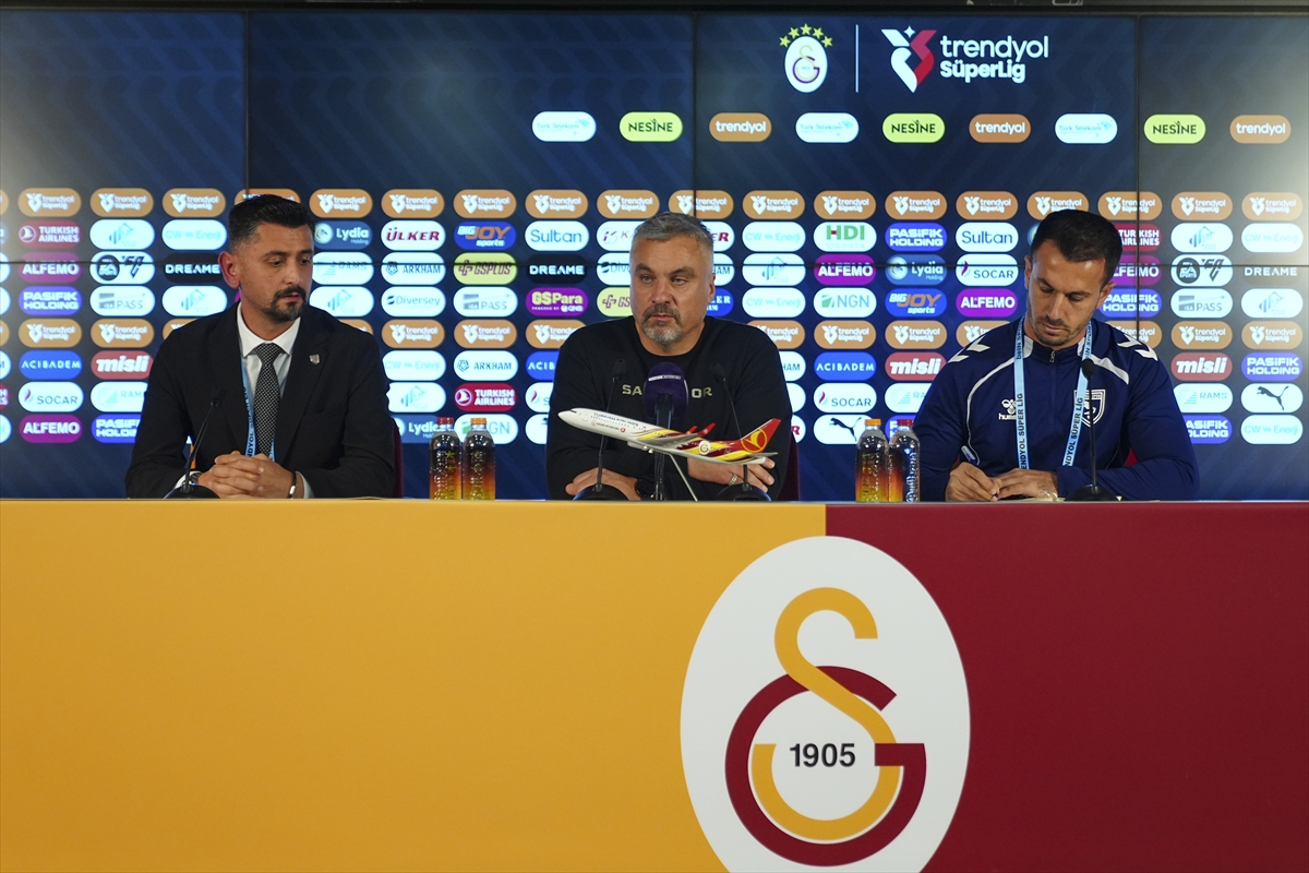 A A 20251205 39903931 39903930 G A L A T A S A R A Y S A M S U N S P O R M A C I N I N A R D I N D A N