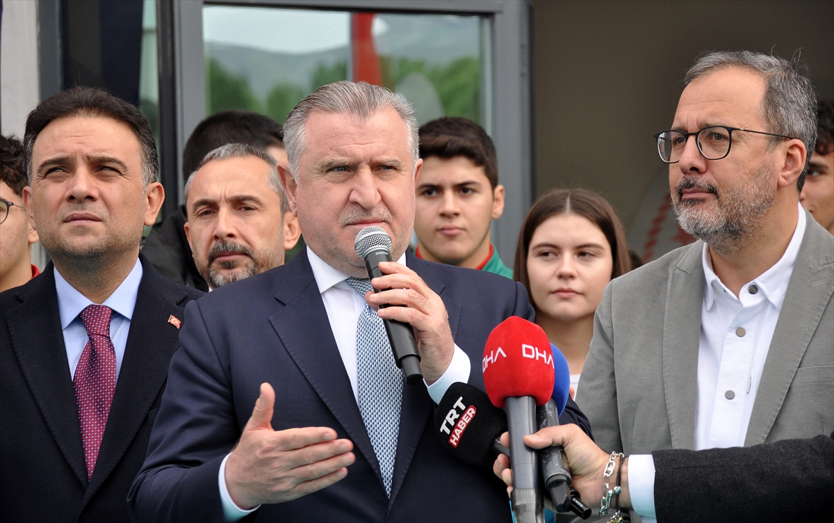 A A 20251206 39908148 39908144 G E N C L I K V E S P O R B A K A N I B A K M A N I S A D A N A Z I M Y A V U Z I L C E S T A D I N I N A C I L I S I N I Y A P T I