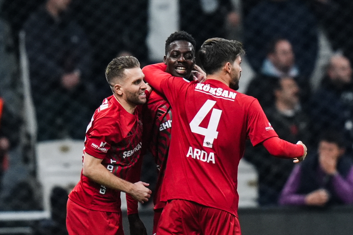 A A 20251208 39927057 39927052 B E S I K T A S G A Z I A N T E P F K