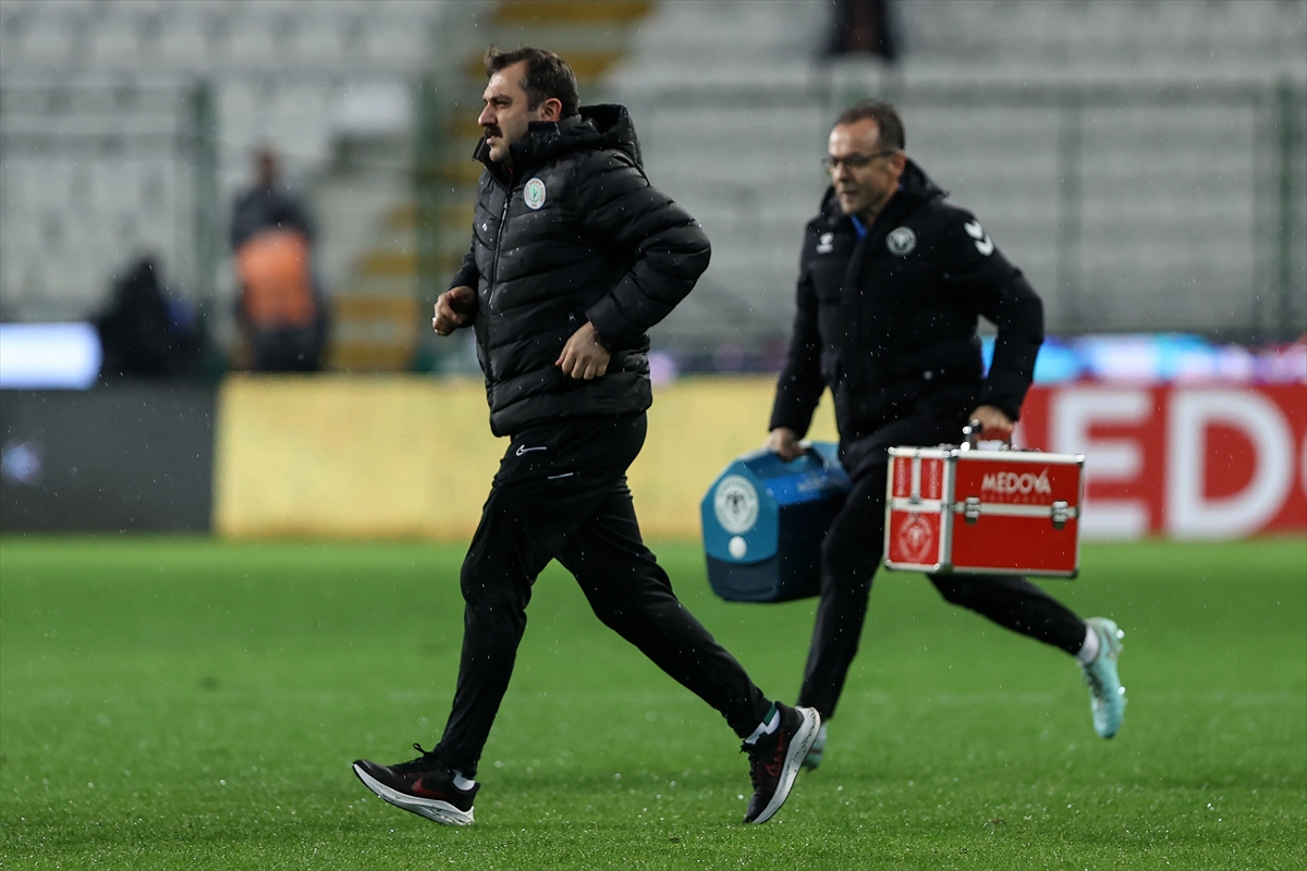 A A 20251211 39950651 39950641 C A Y K U R R I Z E S P O R D A K U L U P D O K T O R U R A H A T S I Z L A N I N C A Y E S I L S A H A D A B A S H E K I M G O R E V Y A P T I