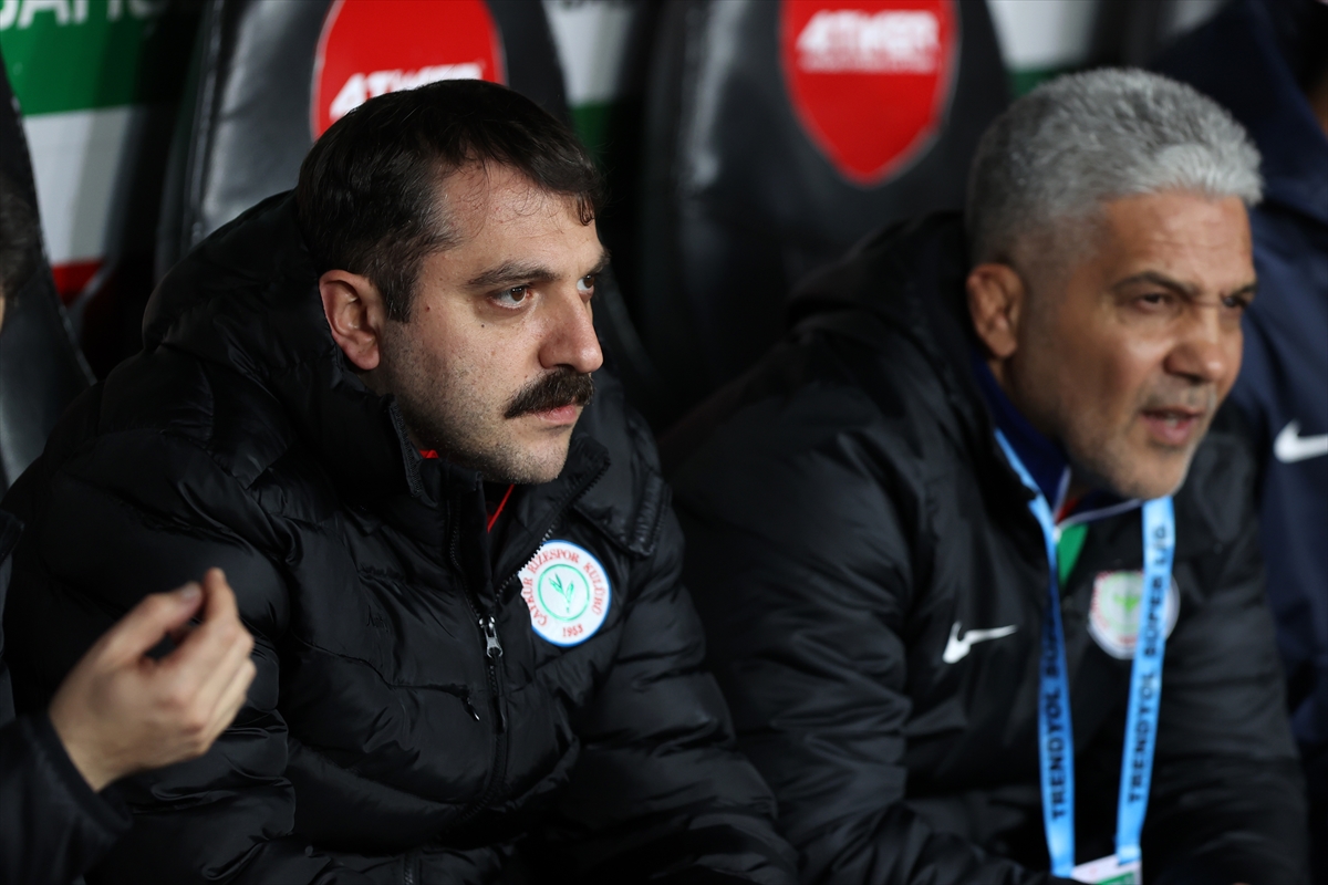 A A 20251211 39950651 39950644 C A Y K U R R I Z E S P O R D A K U L U P D O K T O R U R A H A T S I Z L A N I N C A Y E S I L S A H A D A B A S H E K I M G O R E V Y A P T I