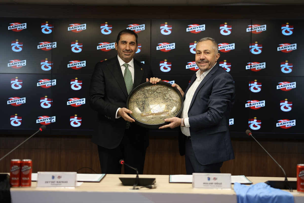 A A 20251214 39980090 39980088 T R A B Z O N S P O R S A R I Y E R K O L A I L E S P O N S O R L U K S O Z L E S M E S I I M Z A L A D I