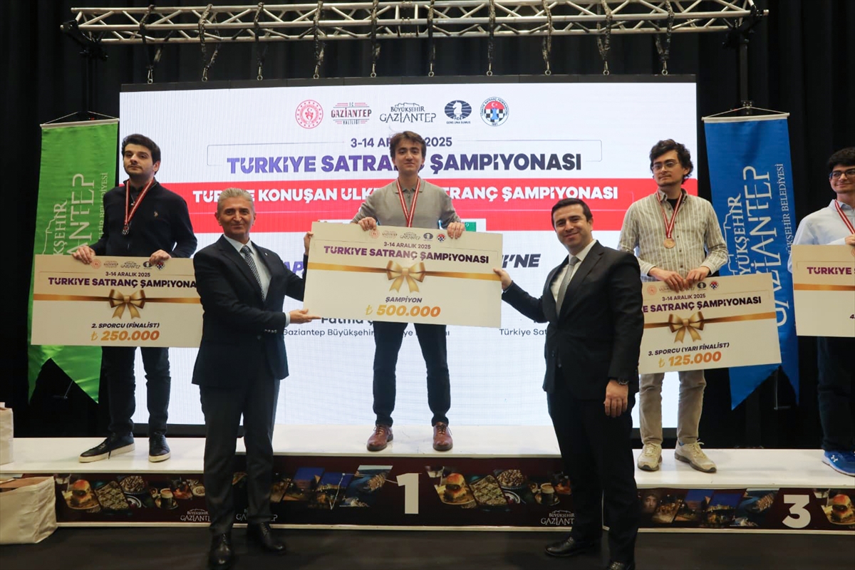 A A 20251214 39981140 39981139 2025 T U R K I Y E S A T R A N C S A M P I Y O N A S I S O N A E R D I