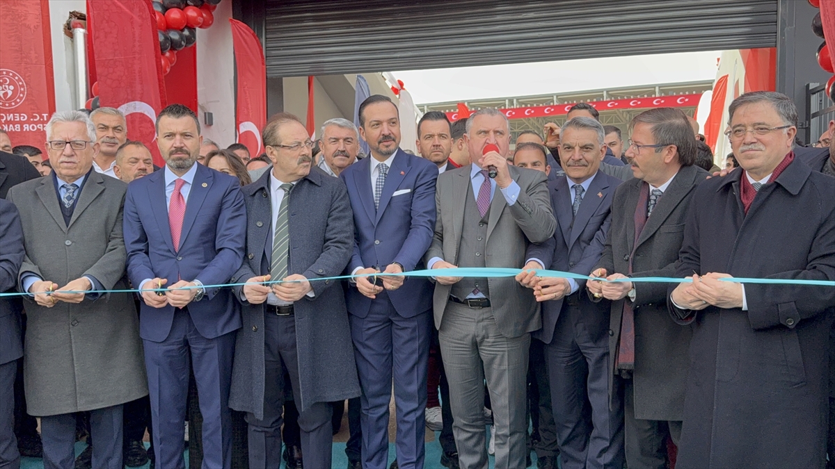 A A 20251221 40040647 40040637 G E N C L I K V E S P O R B A K A N I B A K Y O Z G A T S T A D Y U M U N U N A C I L I S I N D A K O N U S T U