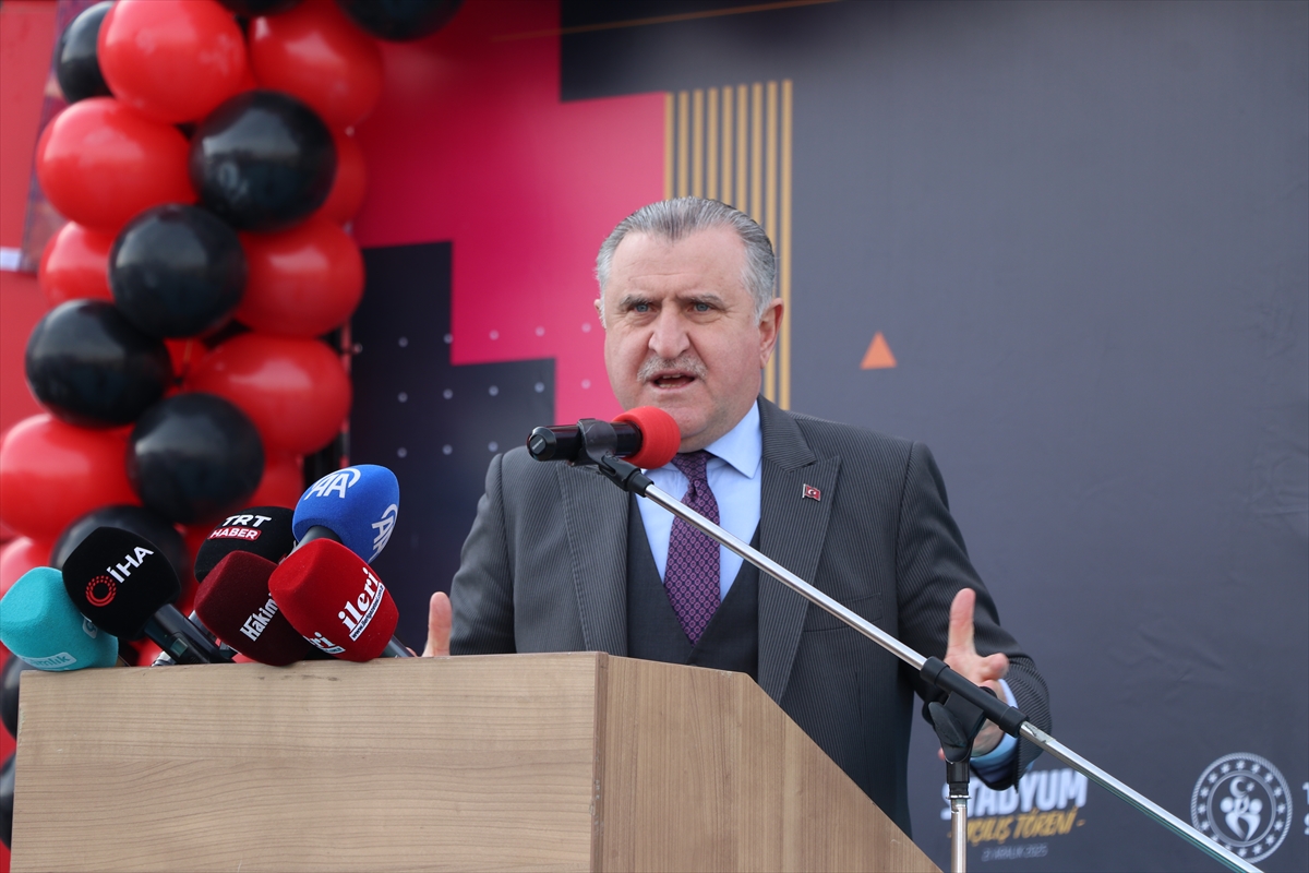 A A 20251221 40040647 40040645 G E N C L I K V E S P O R B A K A N I B A K Y O Z G A T S T A D Y U M U N U N A C I L I S I N D A K O N U S T U