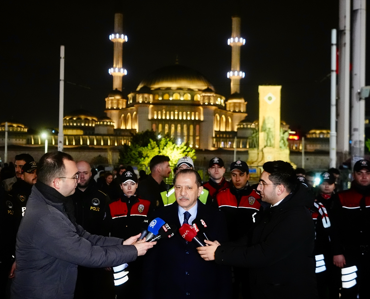 A A 20251227 40095700 40095699 I S T A N B U L I L E M N I Y E T M U D U R U Y I L D I Z Y I L B A S I I C I N A L I N A N O N L E M L E R I Y E R I N D E D E N E T L E D I