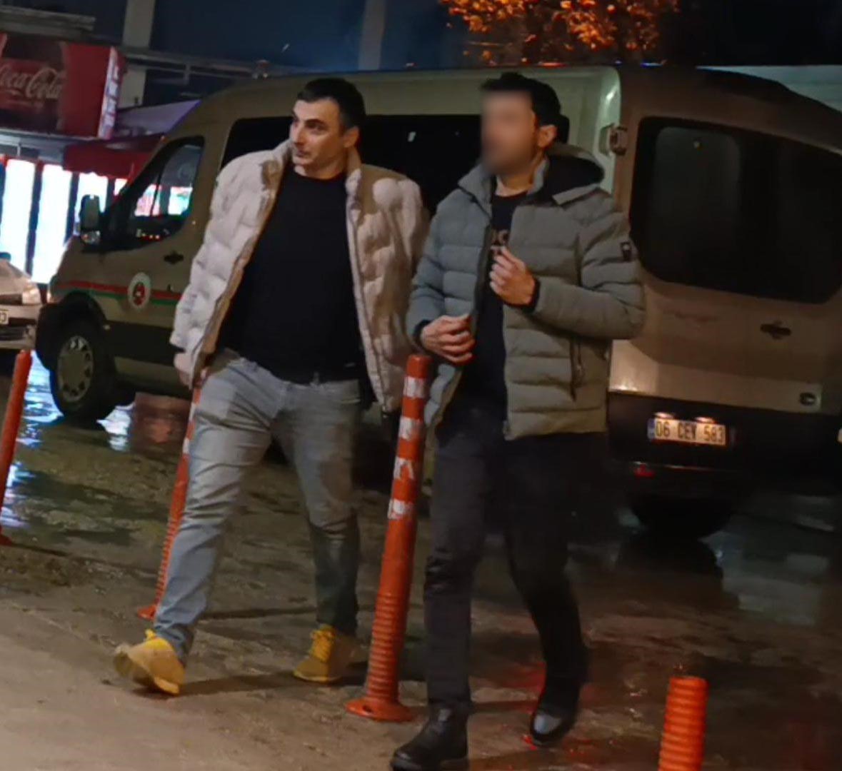 BURSA DEAŞ OPERASYON