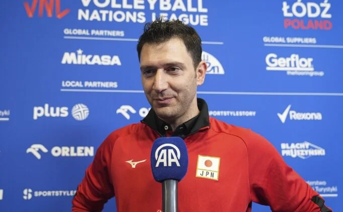 Aa 20250724 38652533 38652532 Voleybolda Japonyaturkiye Macinin Ardindan.jpg