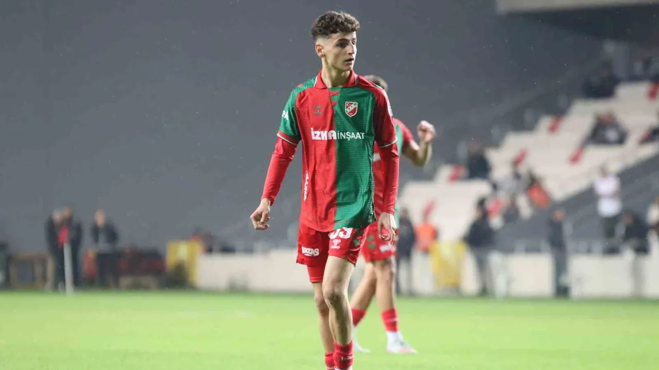 Adem Yesilyurt A Yurt Disindan Ciddi Ilgi 1200 901549