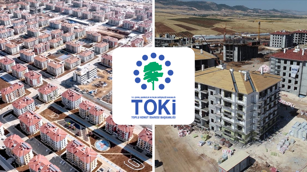 Adıyaman Kura Toki Kapak