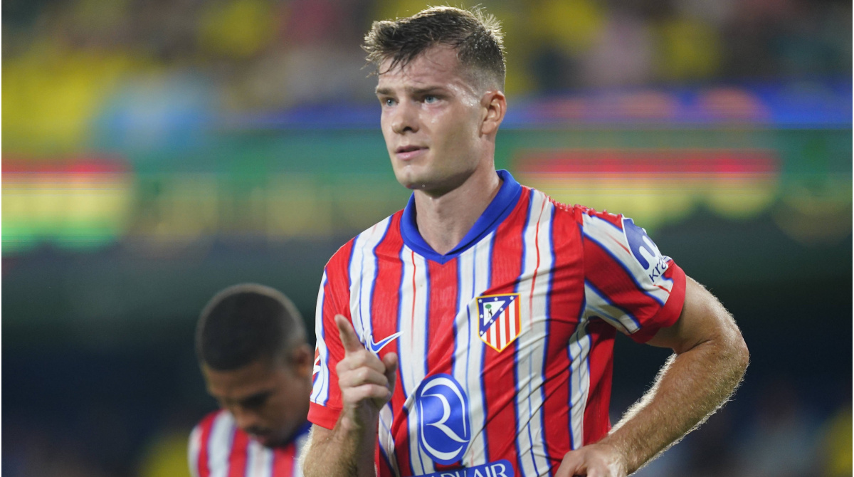 Alexander Sorloth Atletico De Madrid 2024 2025 1724136676 145635
