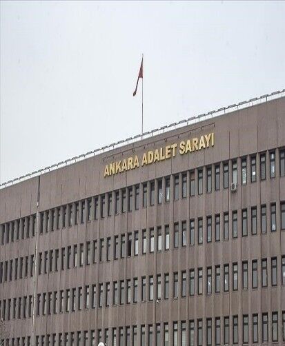 Ankara Adalett