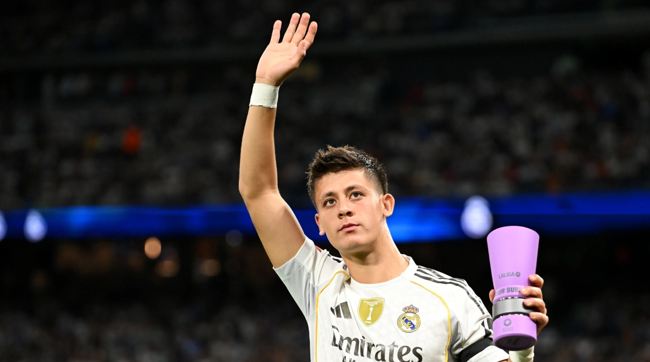 Arda Gule Sırası 7