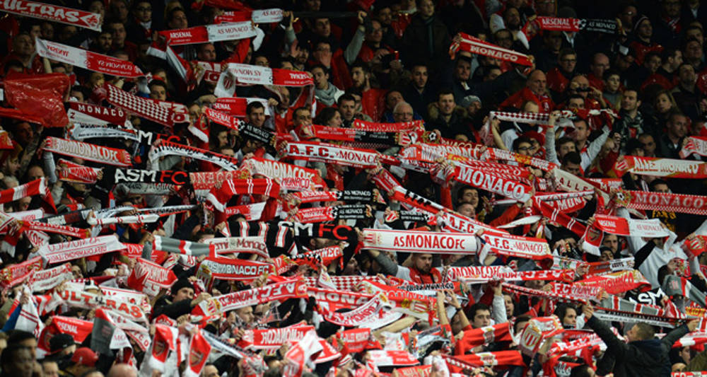 As Monaco
