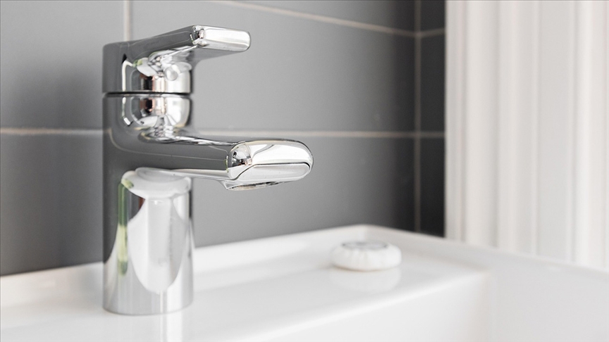 Aski̇ Su Kesi̇nti̇si̇