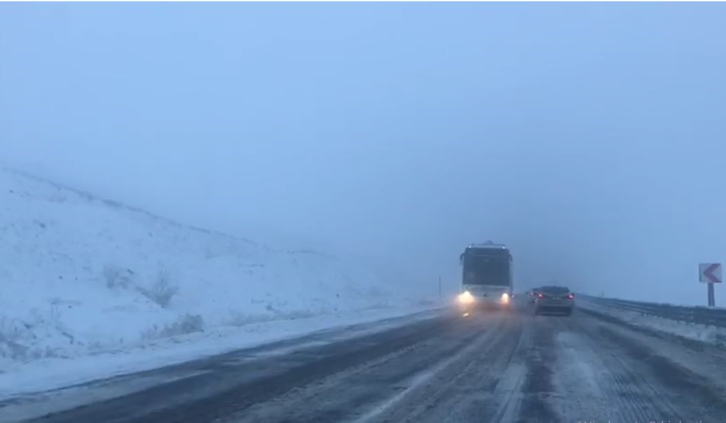 Ardahan'dan görüntüler