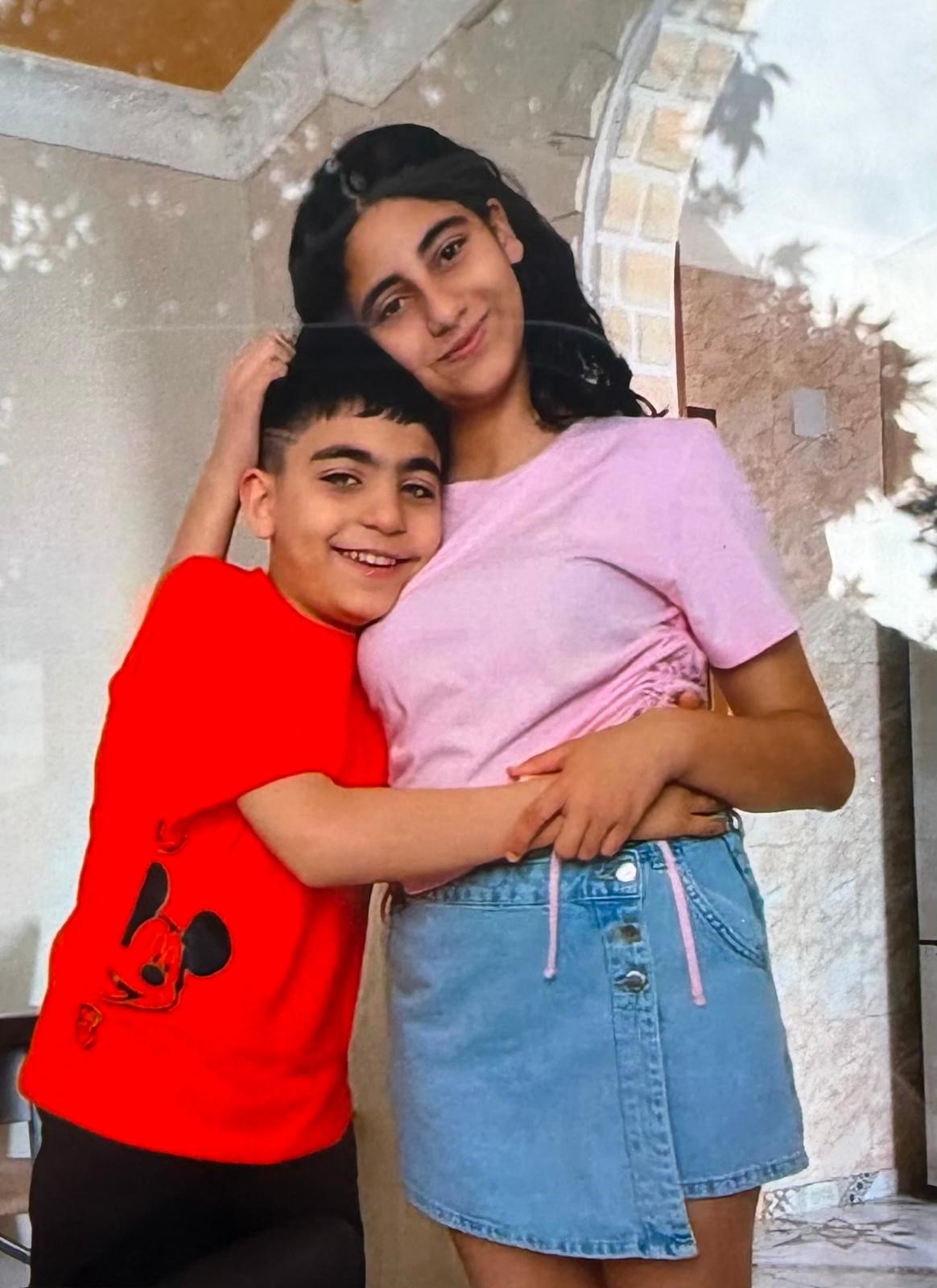 cinayete kurban giden kardeşler