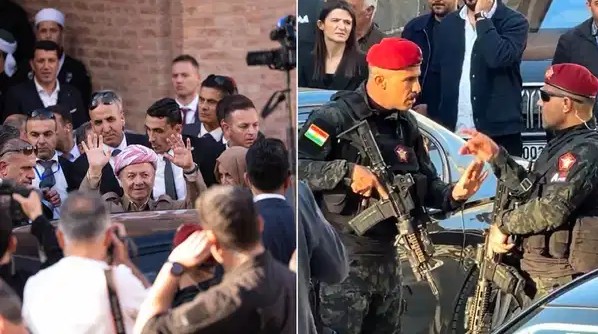 Barzanipeşmerge65656