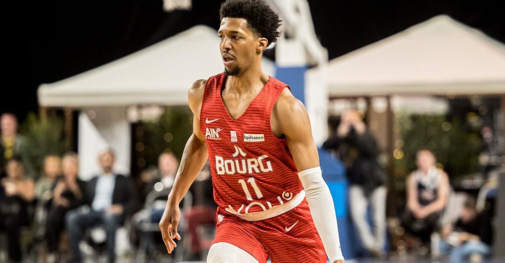 Basketbol Takimimizin Ilk Transferi Jordan Floyd 164C2B346E2878