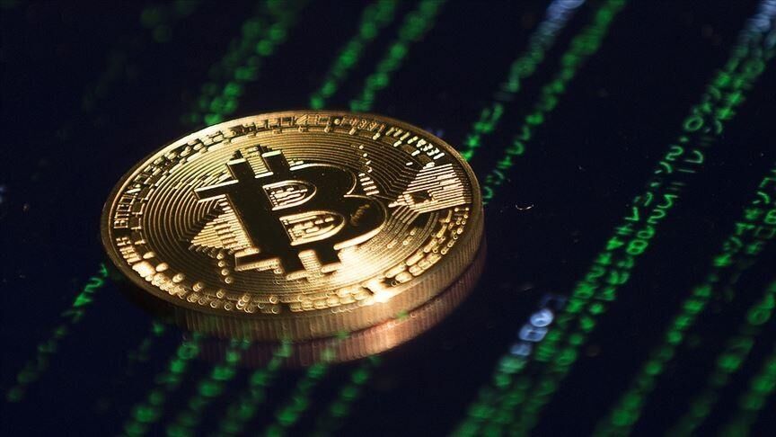 Bitcoin 2-1