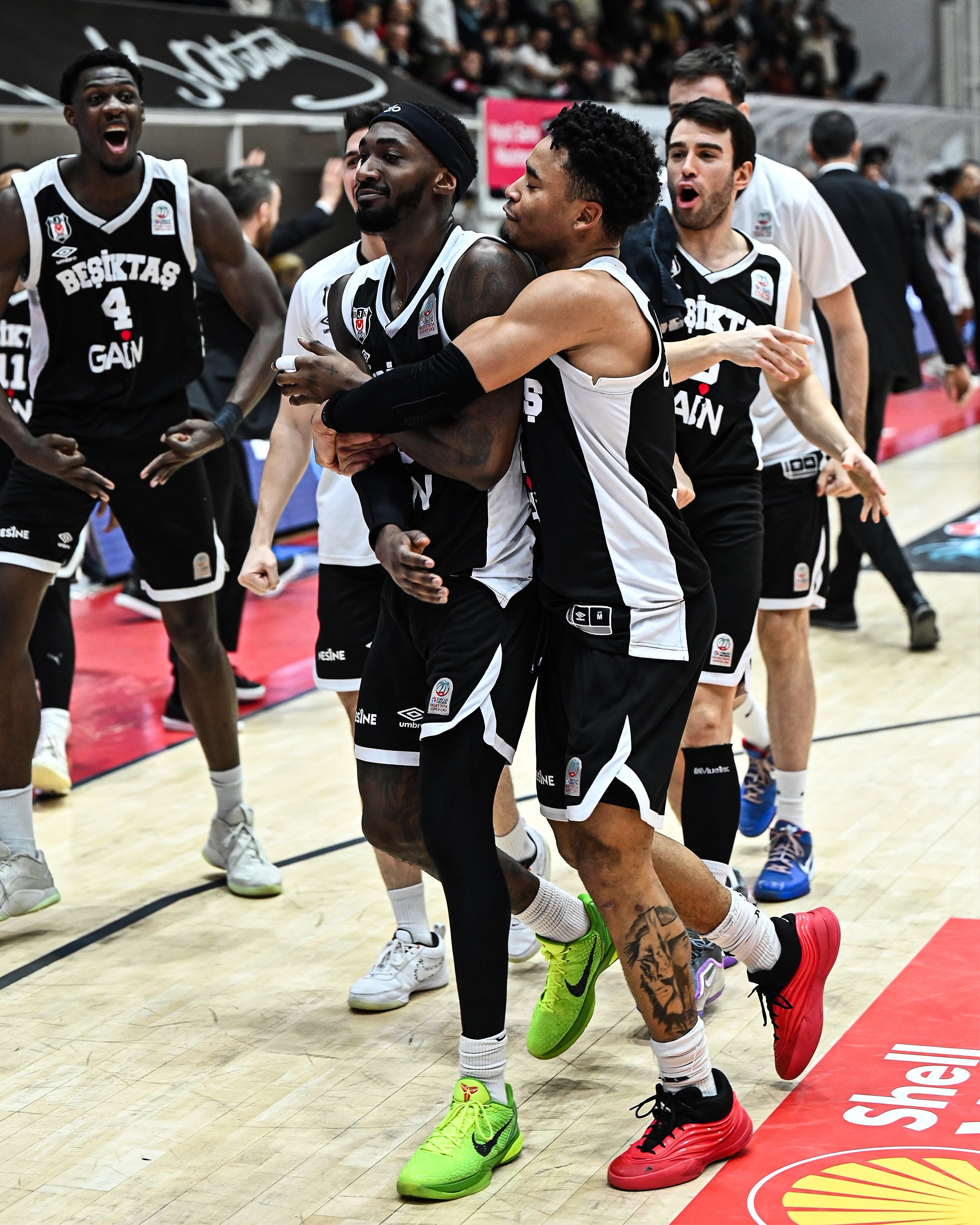 Bjk Basket-1