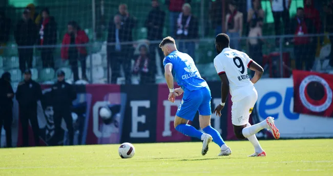 Bodrum Fk Genclerbirligini Son Dakika