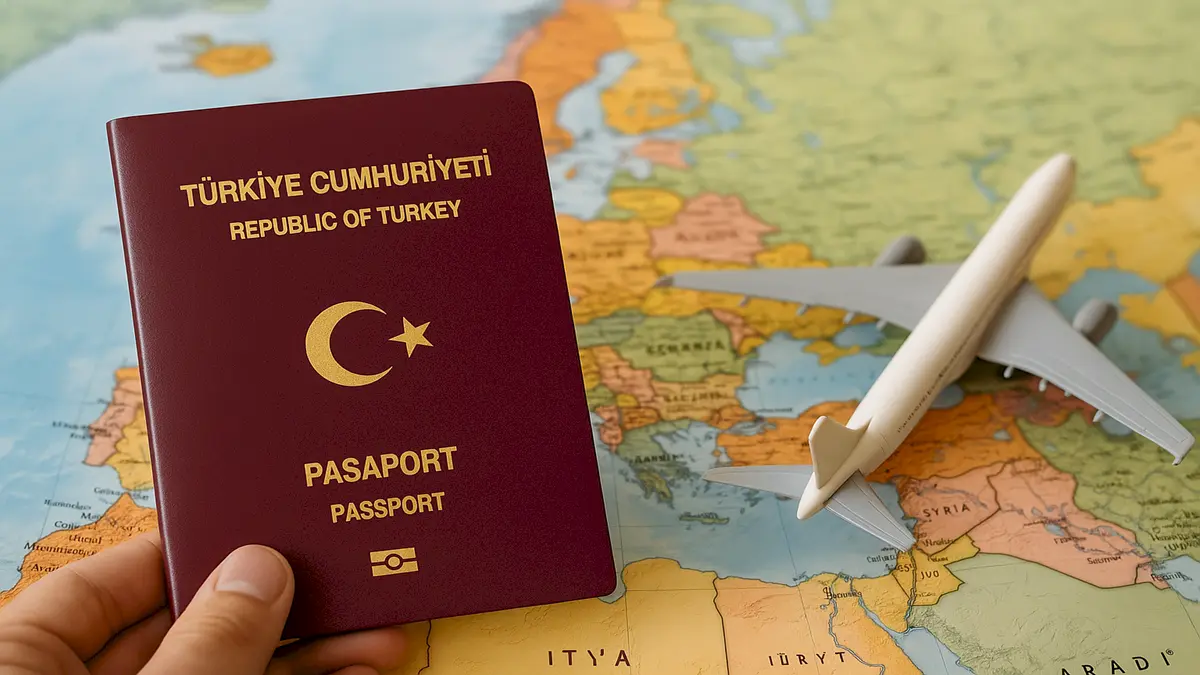 Bordo Pasaport Nedir 2