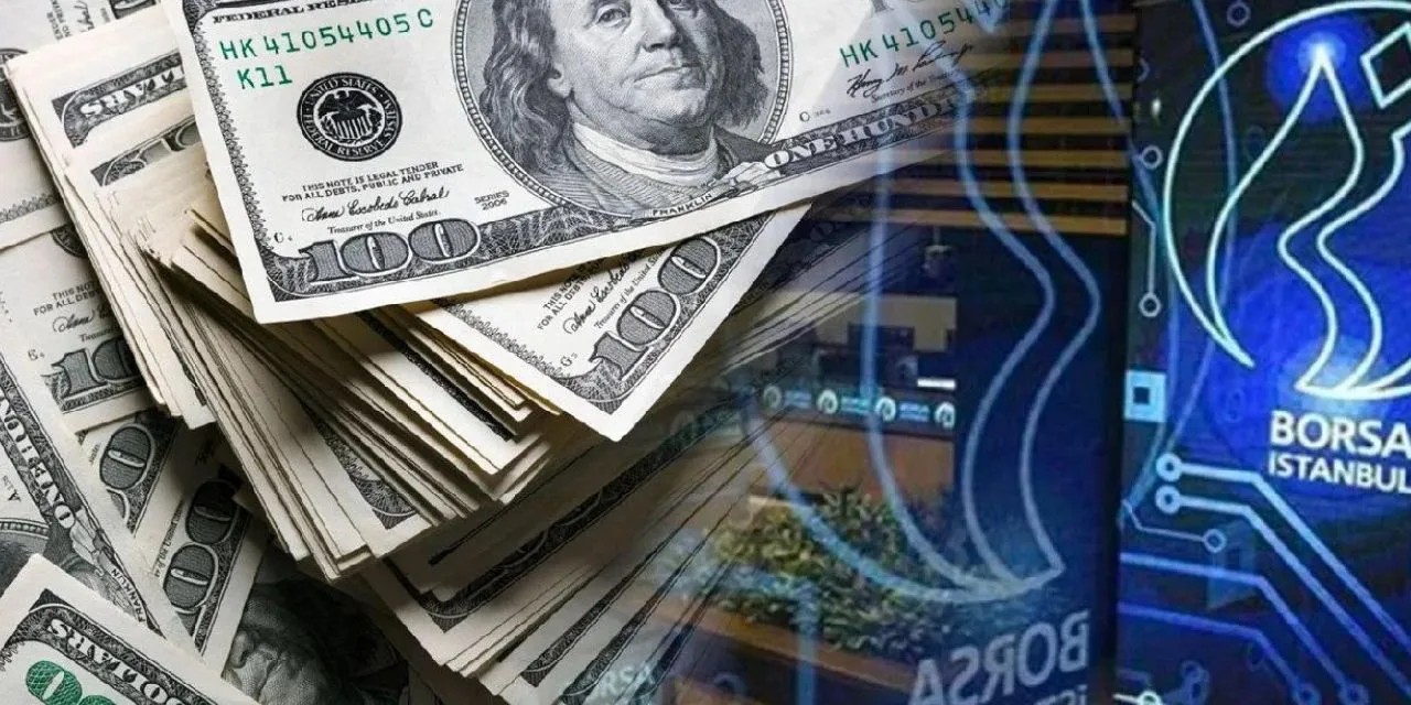 Borsa Döviz