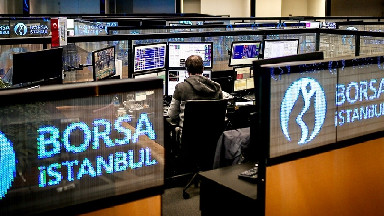 Borsa Istanbul