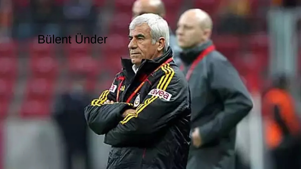Bülent Ünder