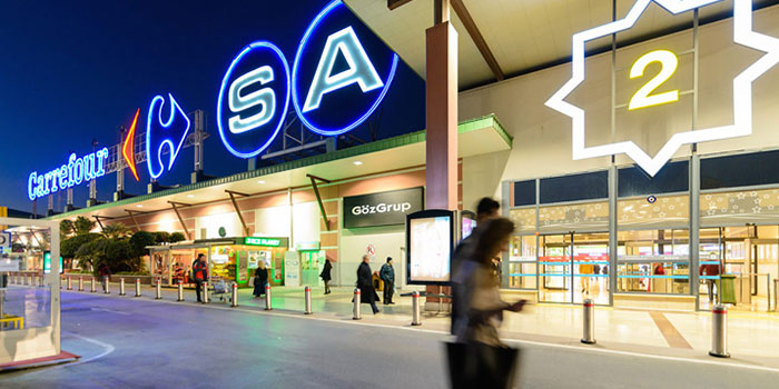 Carrefour Sa Satiliyor Mu 2