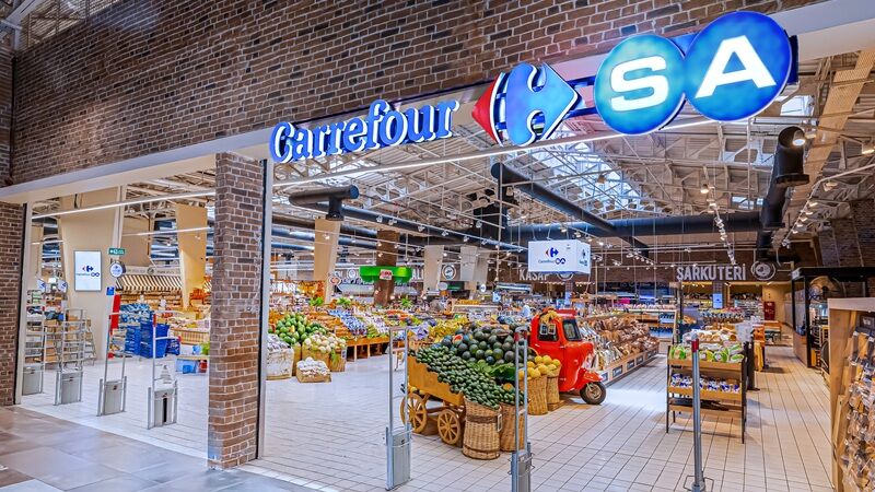 Carrefour