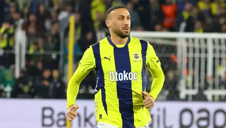 Cenk Tosun
