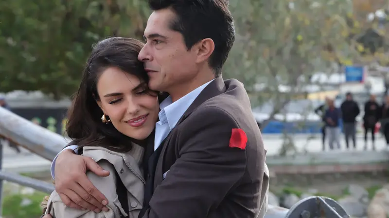 Cennetin Çocukları