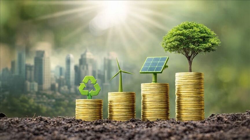 Çevre Sürdürülebilirlik Doğa