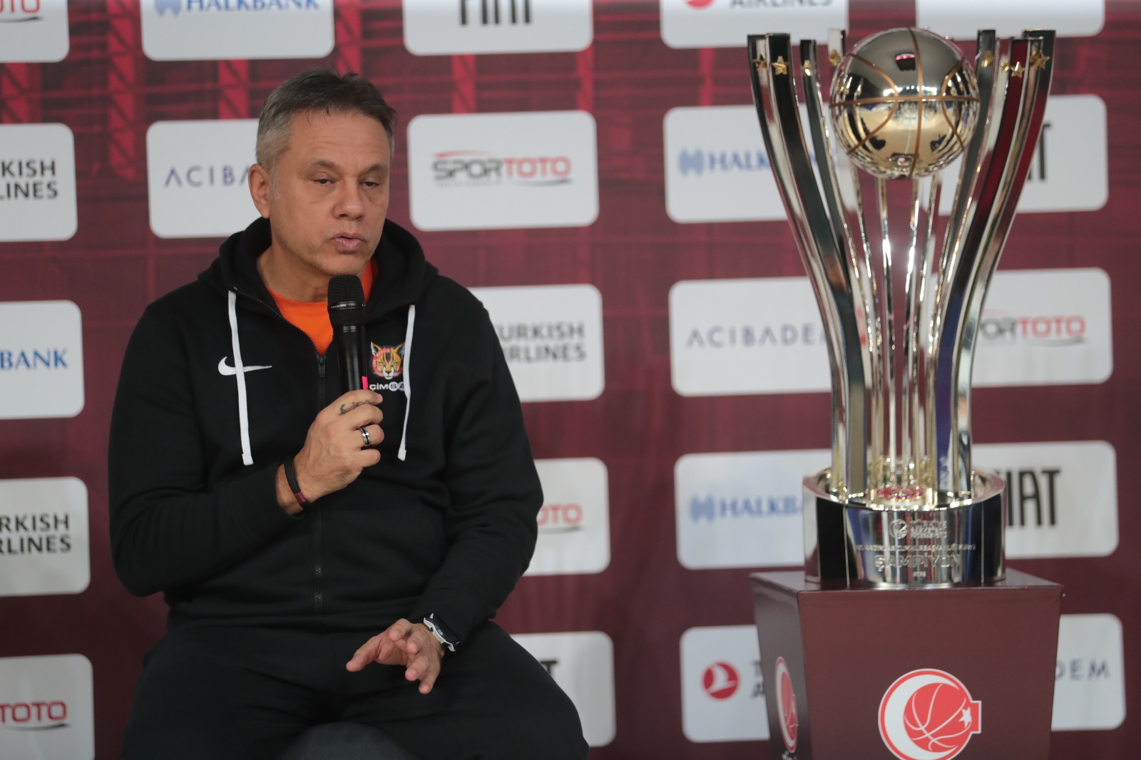 Çimsa Başantrenör