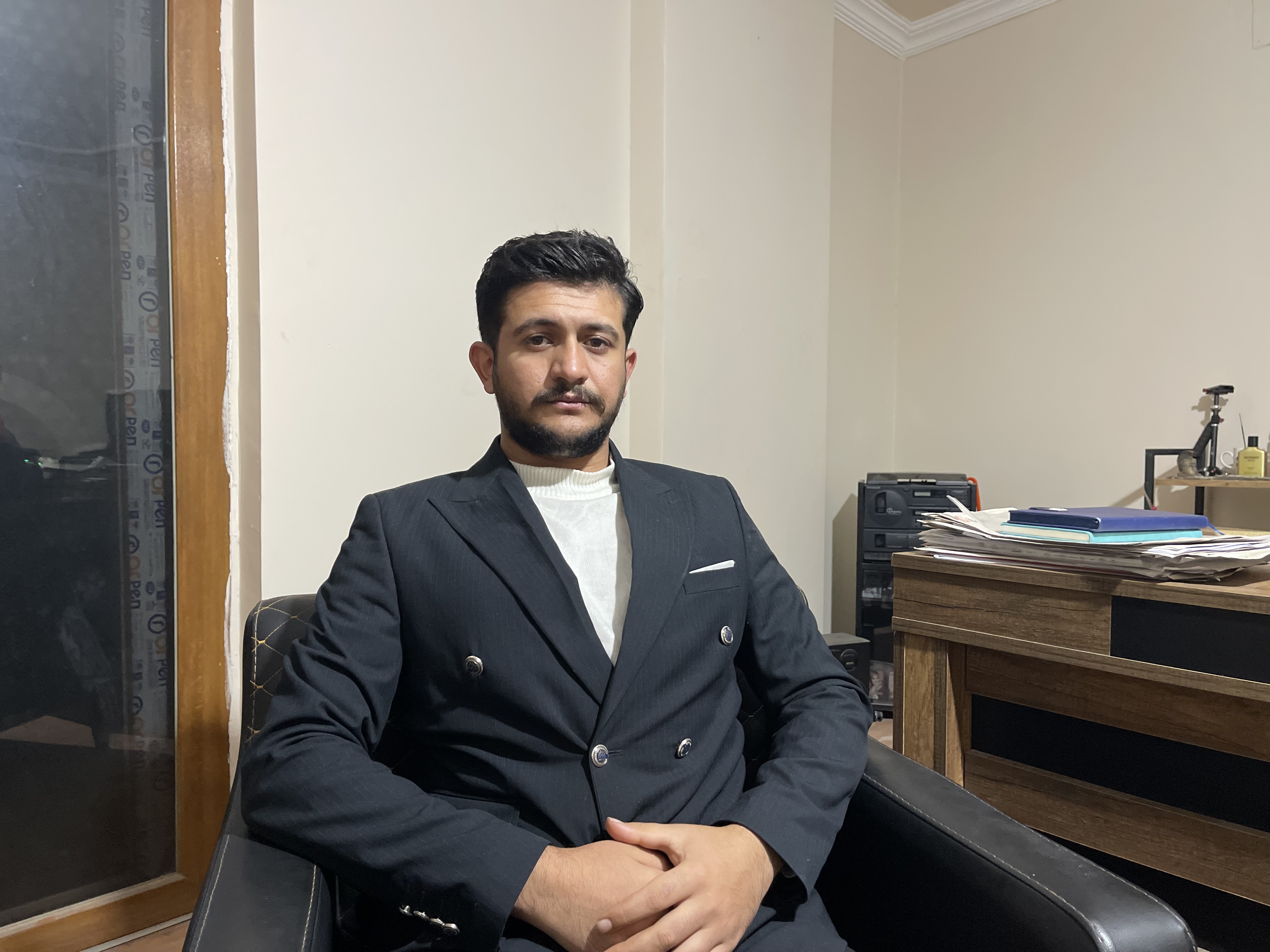 Çocukluk Arkadaşına Güvendi Iban Tuzağının Hedefi Oldu 2