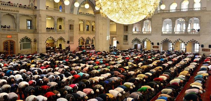 Cuma Namazi Ile Ilgili Ayet Ve Hadisler 52898