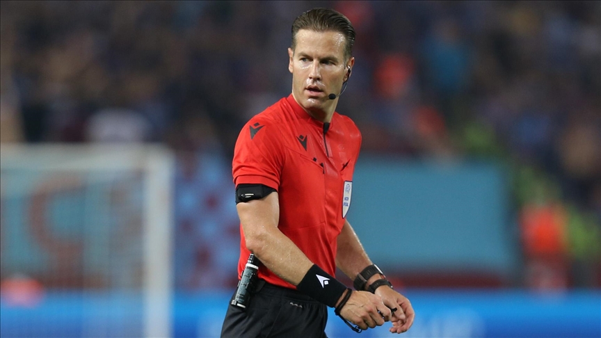 Danny Makkelie Hakem